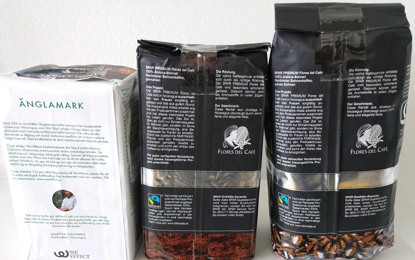 FAIRTRADE